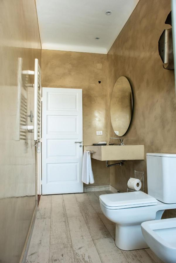 Casa Lola Hotel Yerba Buena Luaran gambar