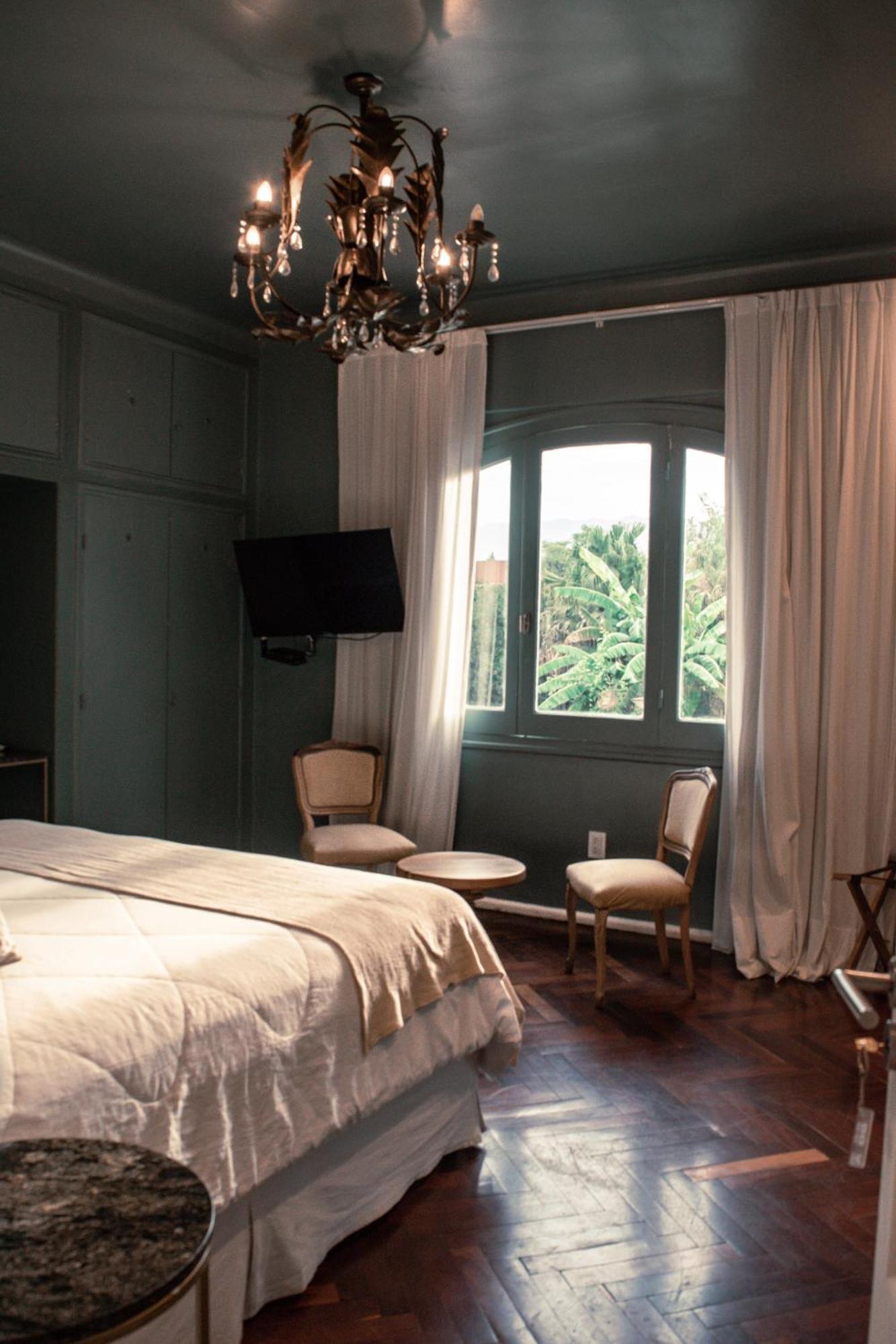 Casa Lola Hotel Yerba Buena Luaran gambar