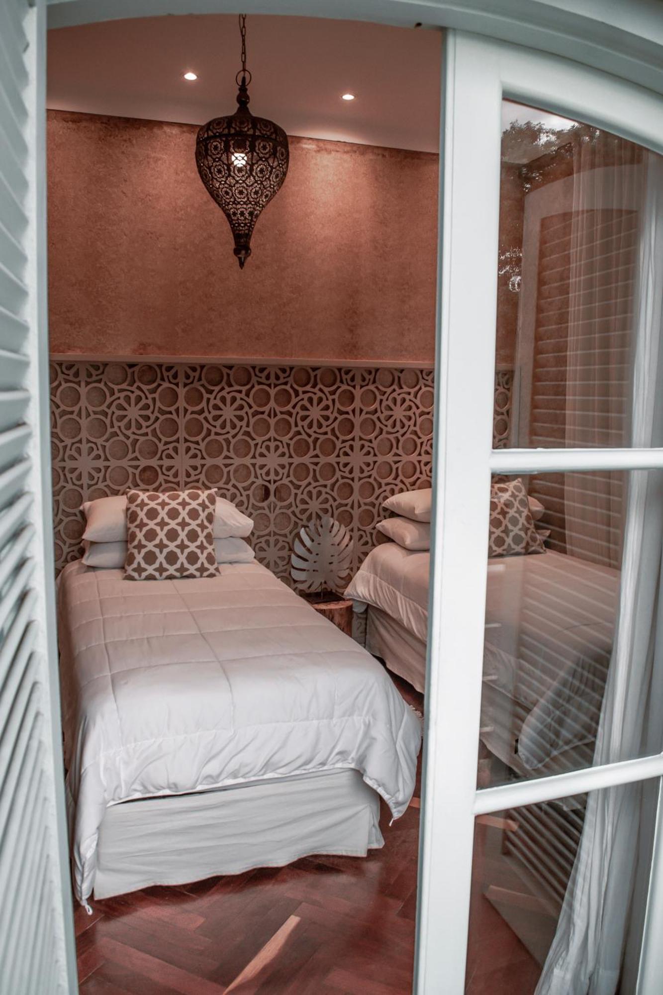 Casa Lola Hotel Yerba Buena Luaran gambar
