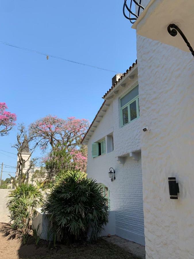 Casa Lola Hotel Yerba Buena Luaran gambar