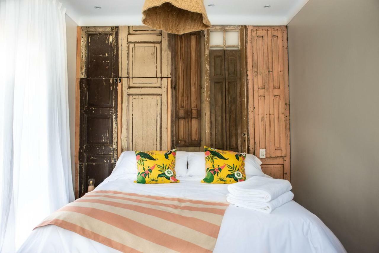 Casa Lola Hotel Yerba Buena Luaran gambar
